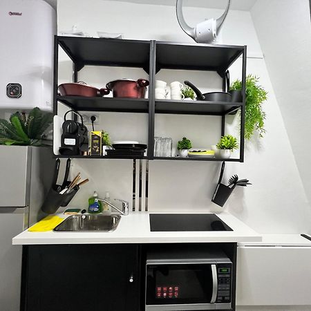 Paris Bastille Bercy Gare De Lyon Chambre Climatisee 9M2 Ideal 1 Pers ,Max 2 Pers ภายนอก รูปภาพ