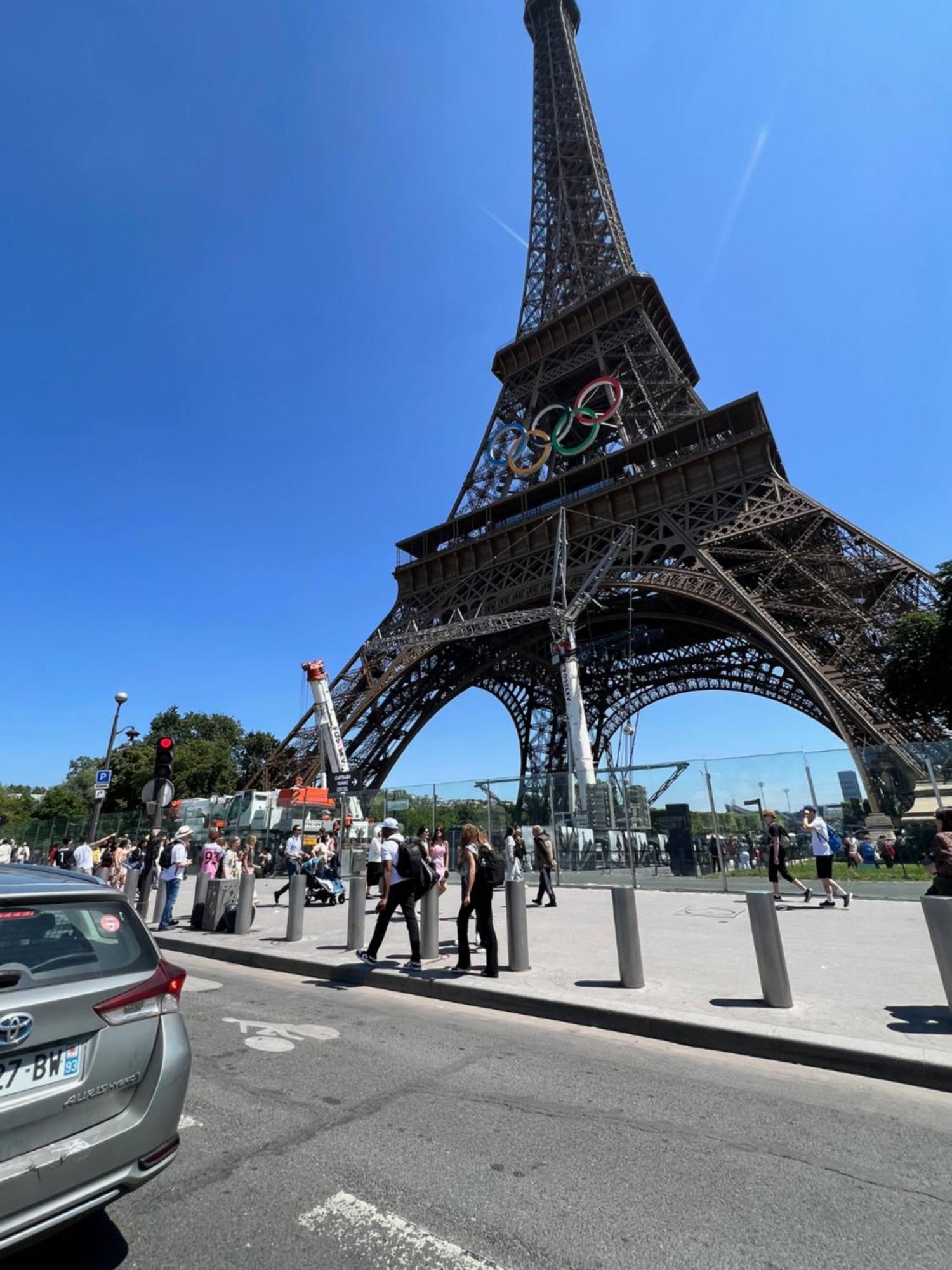 Paris Bastille Bercy Gare De Lyon Chambre Climatisee 9M2 Ideal 1 Pers ,Max 2 Pers ภายนอก รูปภาพ