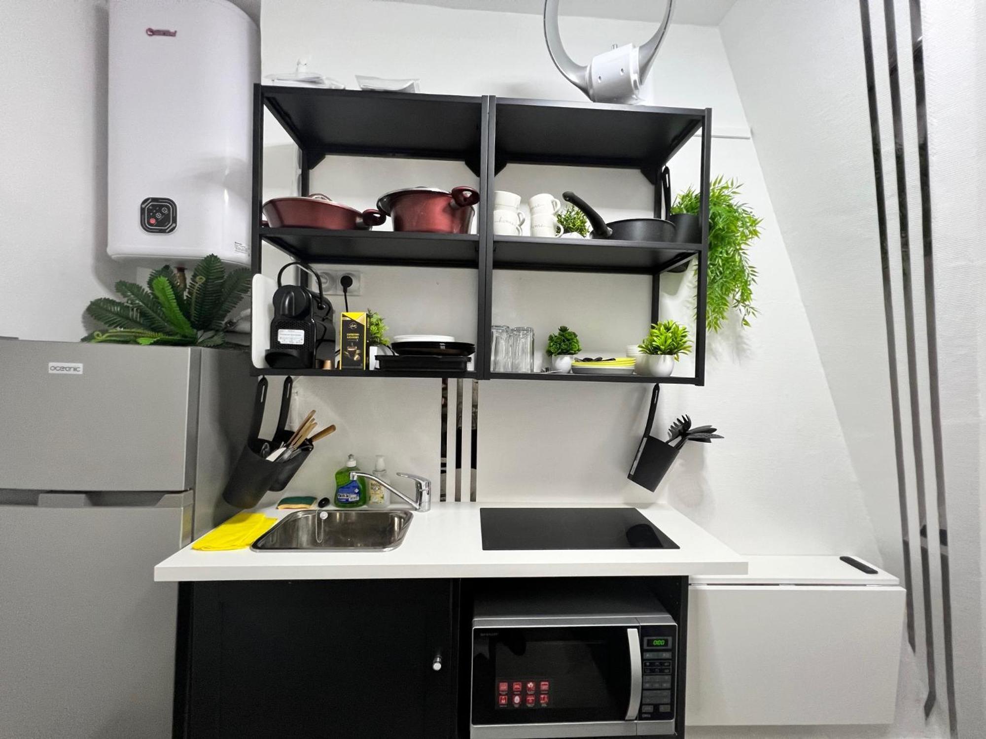 Paris Bastille Bercy Gare De Lyon Chambre Climatisee 9M2 Ideal 1 Pers ,Max 2 Pers ภายนอก รูปภาพ